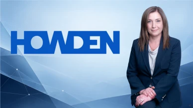 Howden Türkiye’de Burcu Nasuhoğlu’na üst düzey görev