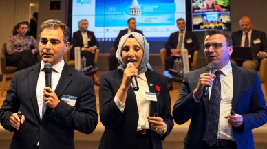 Sigortada ortak hedef: Önleme, yapay zekâ ve hızlı ödeme