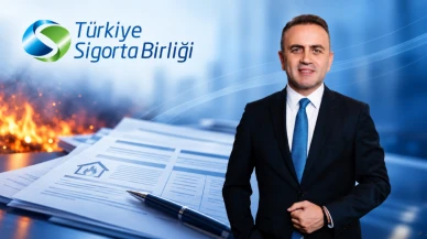 'Yangın sigorta vergisindeki uyuşmazlıkların sona ermesini bekliyoruz'