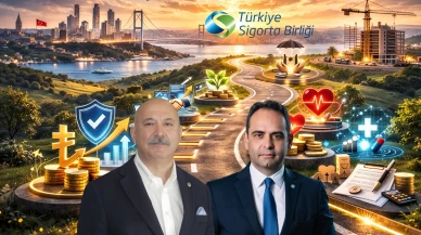 Türkiye Sigorta Birliği, 2026 yol haritasını 10 başlıkta açıkladı