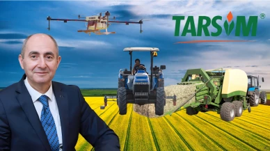 TARSİM, parsel bazlı verim sigortasıyla tarımda yeni bir sayfa açıyor