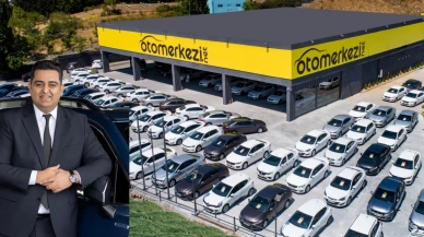 İkinci el otomotiv pazarınde yeni rekorlar gelebilir