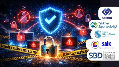 Yetkisiz sigorta satışına karşı yeni güvenlik sistemi masaya yatırıldı