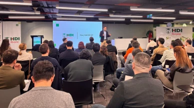 HDI Kampüs’te yeni dönem başladı