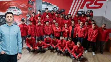 “Geleceğin Ustaları” ile yarının otomotivcileri yetişiyor