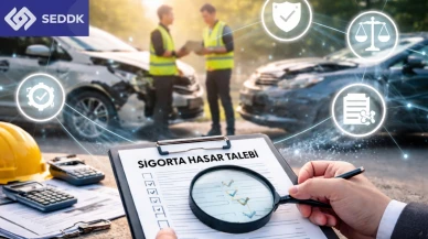 SEDDK’dan hasar istismarcılarını engellemeye yönelik yeni adım