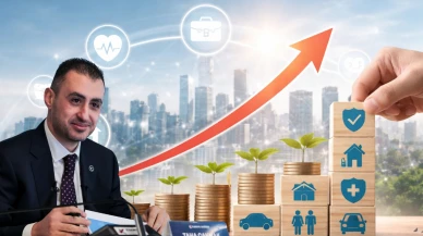 '2026’da reel büyüme yeni müşteri kazanımıyla gelecek'