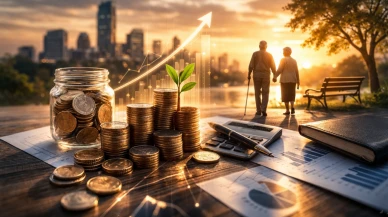 Tamamlayıcı Emeklilik Sistemi’nde maaş kesintisi modeli rafa kalktı