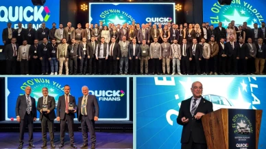 Quick Finans'tan 2. el araç pazarında '16 yaş ve üzeri' devrimi