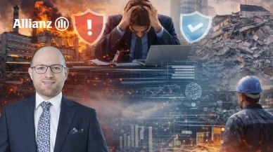 KOBİ’lerde sigorta koruma açığı derinleşiyor