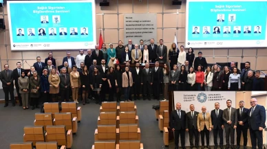 Sağlık sigortalarında yeni dönem masaya yatırıldı