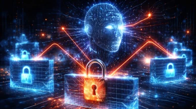 Amazon: Yapay zekâ destekli saldırılar 600 güvenlik duvarını aştı