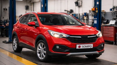 Sompo Sigorta 2025’te hasar yönetiminde hız ve dijitalleşmeyle öne çıktı