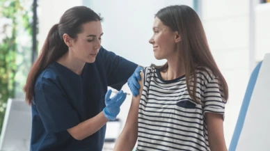 Bupa Acıbadem'den zona aşısını da kapsayan koruyucu sigorta