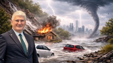 2026'ya afetlerle girildi... Sigortasızlık en büyük risk...