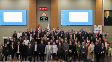Adana’da “Sigortadan Fazlası” buluşması: Quick Finansall ekosistemi