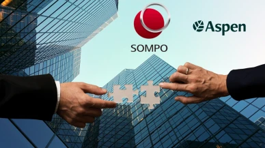 Sompo Holdings Aspen satın alımını tamamladı