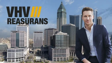 VHV Reasürans’tan yapay zekâ destekli Panda Portal