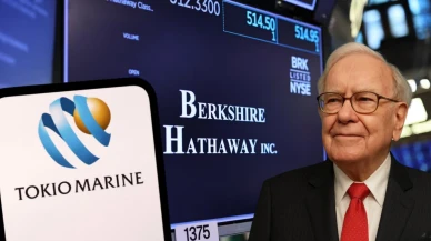 Warren Buffet Japonya’da sigorta yatırımı yaptı