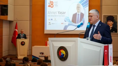 Ahmet Yaşar: Sigortacılık dayanıklılık inşa eden yapıya evriliyor