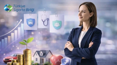 Kadınlar sigorta ve BES’te güçlü bir paya sahip