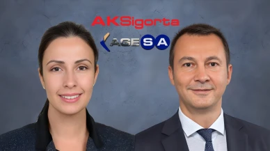 AgeSA ve Aksigorta’da üst düzey atamalar
