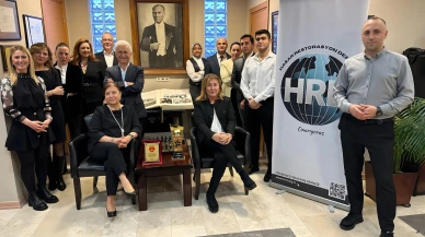 Hasar Restorasyon Derneği'nden 'standartlaşma' manifesto