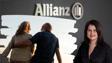 Allianz Emekliler Dünyası ile emeklilik yolculuğu ayrıcalığa dönüşüyor