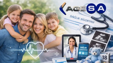 AgeSA'dan 18 yaş altına tek başına tamamlayıcı sağlık