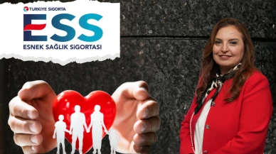 Türkiye Sigorta’dan sağlıkta kalıpların dışına çıkan ürün: ESS