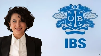 IBS Sigorta'da İnsan ve Kültürden Sorumlu Başkan Yardımcısı Meliha Bora Özkan oldu