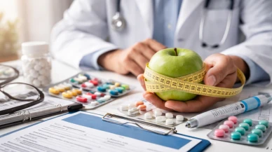 Obezite tedavisinde sigorta kapsamı: GLP-1 kılavuzu yayımlandı