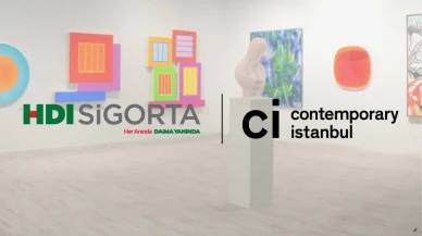 HDI Sigorta, Contemporary Istanbul’un “Sigorta Ortağı” oldu