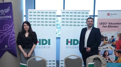 HDI Sigorta, MintiDate Exclusive 2026’ya Gold Sponsor oldu