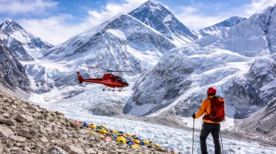 Siigorta dolandırıcılığında zirve: Everest