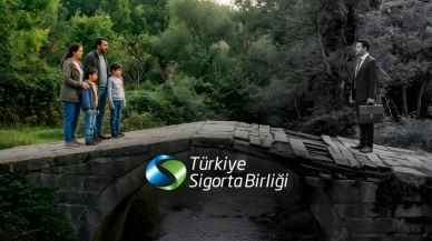 Sigorta sektöründe aktiflik oranı son 5 yılda yüzde 50,6 oldu