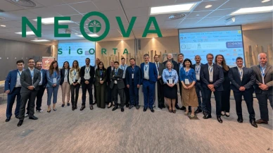 ICISA Spring Meetings 2026’da küresel risk gündemi