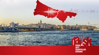 DASK’tan İstanbul’da deprem sigortası farkındalık kampanyası