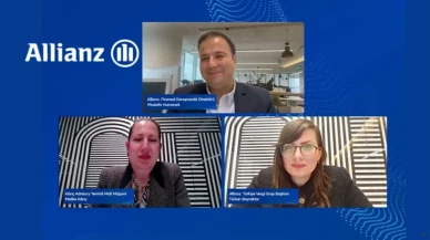 Allianz’tan vergi beyannamesi dönemine özel bilgilendirme