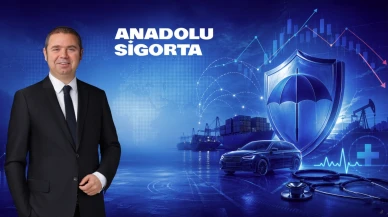 'Sigortacılıkta esas olan mali gelir değil, teknik gelir'