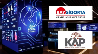 Ray Sigorta 2025 temettü dağıtmayacak