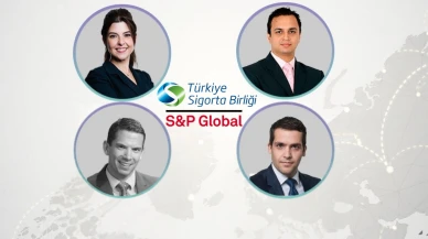 Türkiye sigorta sektörü yüksek riske rağmen büyüme ve kârlılık üretiyor