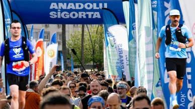 Anadolu Sigorta Marmaris Ultra Trail’e üçüncü kez isim sponsoru oldu