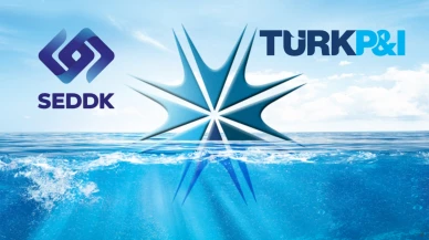 SEDDK’dan Türk P&I Sigorta’ya Genel Sorumluluk ruhsatı