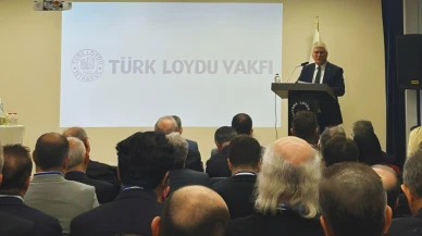 Türk Loydu Vakfı Genel Kurulu’nda iş birliği ve güven vurgusu