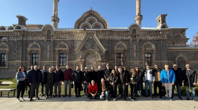 HDI Sigorta, “Güçlü Kahraman” acentelerini Kars’ta buluşturdu