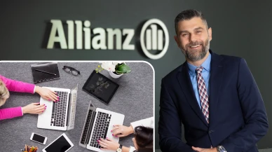 Allianz Türkiye’nin Girişimciler Ofisi ile 5 yılda 225 yeni acente