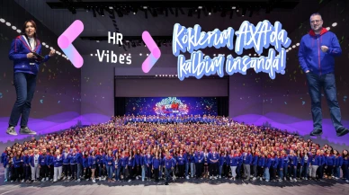 AXA Türkiye #axadaş Buluşması 2026’da Empati Güvencesi vurgusu