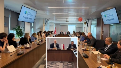 TSB’den kurumsal iletişim çalışma grubu adımı