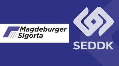 SEDDK’dan Magdeburger Sigorta’ya geçici tedbir
